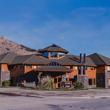 Hosteria El Coiron Esquel Esterno foto