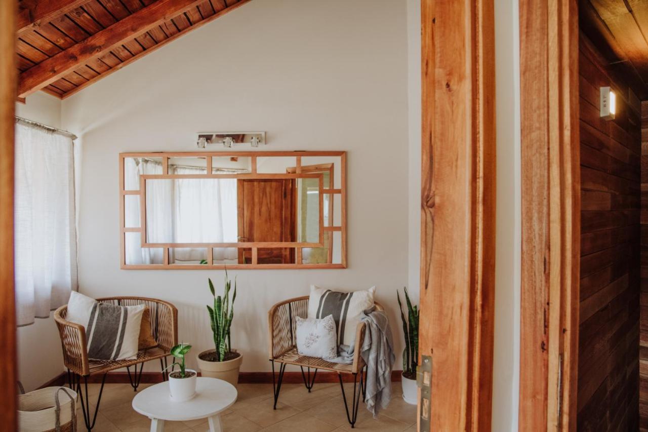 Hosteria El Coiron Esquel Esterno foto