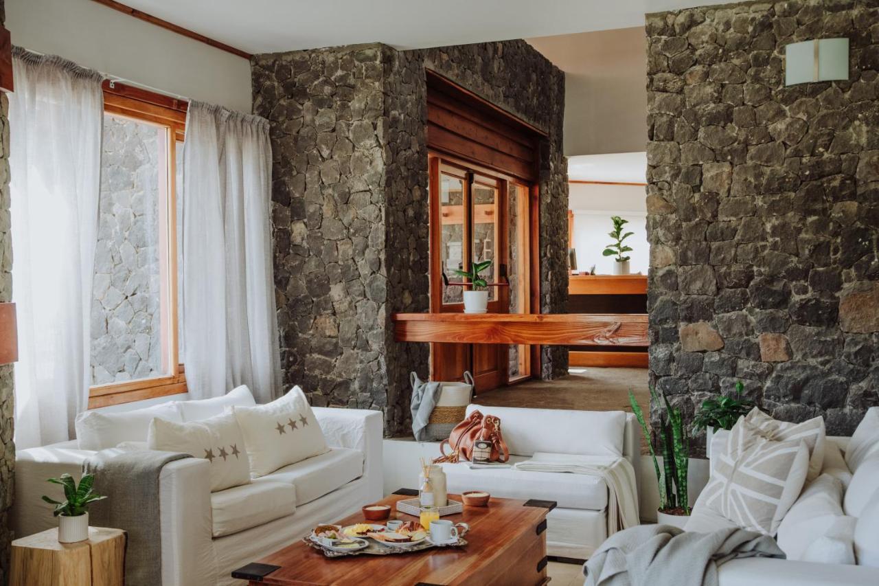 Hosteria El Coiron Esquel Esterno foto